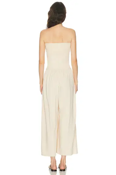By Malene Birger Marciel Jumpsuit | Thumbnail 3 By Malene Birger Marciel Jumpsuit | Thumbnail 3