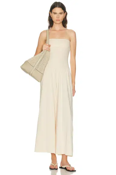 By Malene Birger Marciel Jumpsuit | Thumbnail 1 By Malene Birger Marciel Jumpsuit | Thumbnail 1
