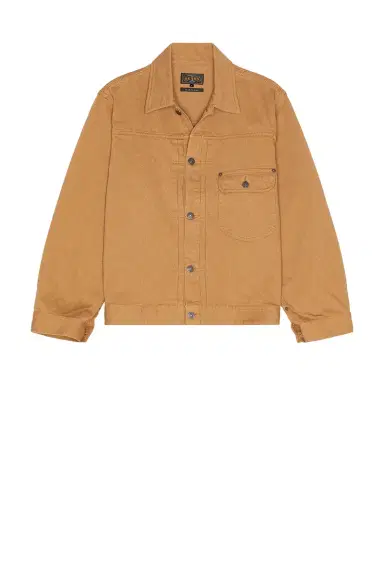 Beams Plus Digger Jacket OC Pique | Thumbnail 4 Beams Plus Digger Jacket OC Pique | Thumbnail 4
