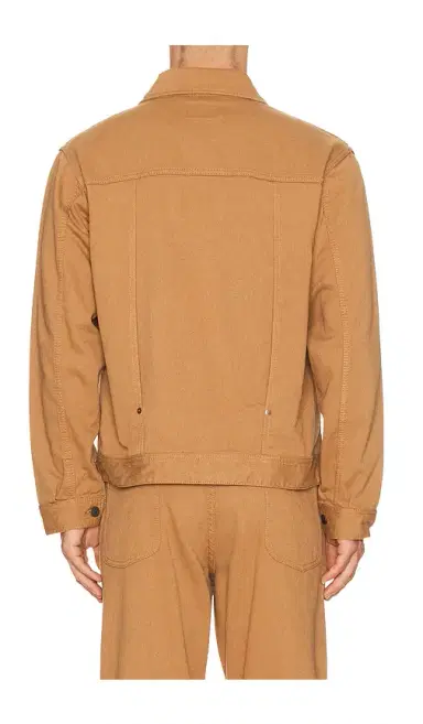 Beams Plus Digger Jacket OC Pique | Thumbnail 6 Beams Plus Digger Jacket OC Pique | Thumbnail 6