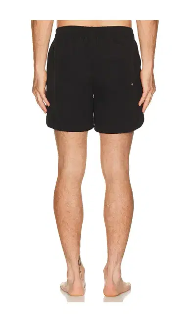 Rhude Classic Logo Swim Short | Thumbnail 2 Rhude Classic Logo Swim Short | Thumbnail 2