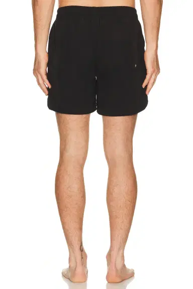 Rhude Classic Logo Swim Short | Thumbnail 4 Rhude Classic Logo Swim Short | Thumbnail 4