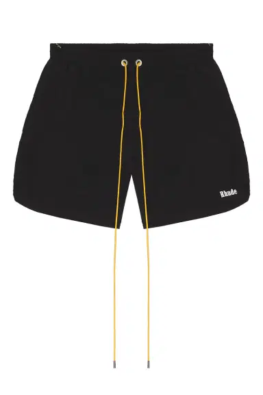 Rhude Classic Logo Swim Short | Thumbnail 6 Rhude Classic Logo Swim Short | Thumbnail 6