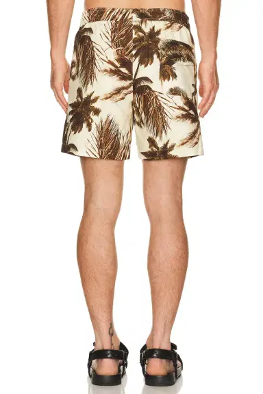 Moncler Swim Short | Thumbnail 2 Moncler Swim Short | Thumbnail 2