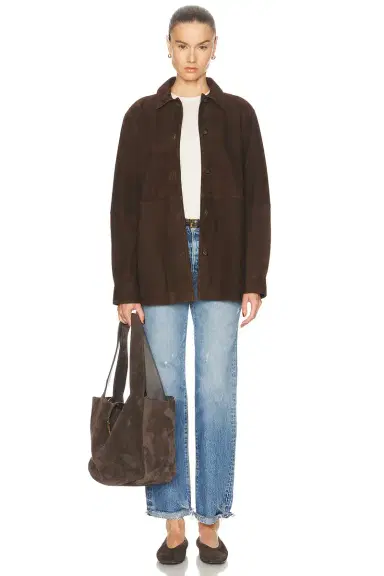 Moussy Vintage Dorchester Straight Leg Jeans | Thumbnail 7 Moussy Vintage Dorchester Straight Leg Jeans | Thumbnail 7