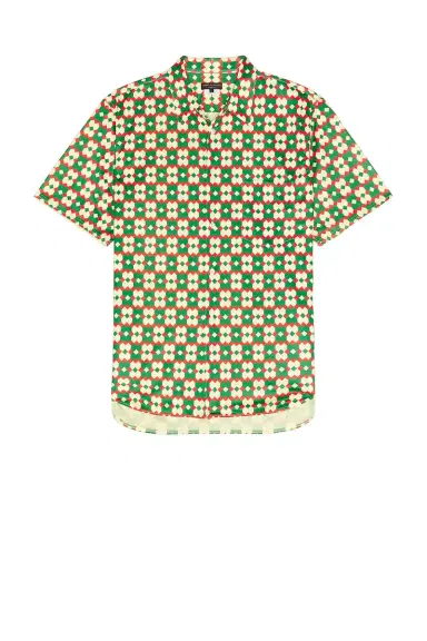 COMME des GARCONS Homme Plus Button Down Shirt | Thumbnail 4 COMME des GARCONS Homme Plus Button Down Shirt | Thumbnail 4