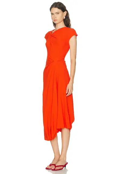 A.L.C. Willa Dress | Thumbnail 3 A.L.C. Willa Dress | Thumbnail 3
