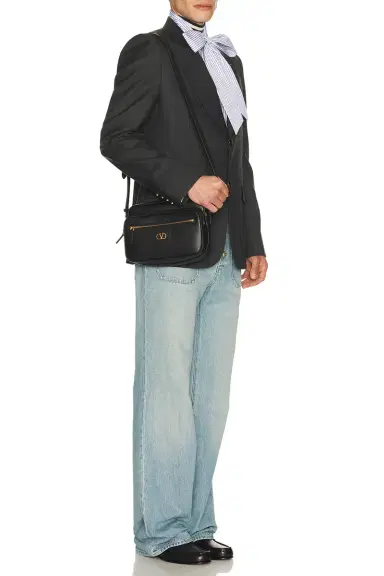 Valentino Garavani Camera Bag | Thumbnail 2 Valentino Garavani Camera Bag | Thumbnail 2