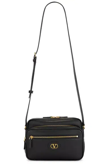 Valentino Garavani Camera Bag | Thumbnail 1 Valentino Garavani Camera Bag | Thumbnail 1
