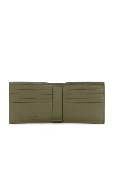 Bottega Veneta Intr.15 Vn Light Calf Portafoglio Wallet | Thumbnail 5 Bottega Veneta Intr.15 Vn Light Calf Portafoglio Wallet | Thumbnail 5
