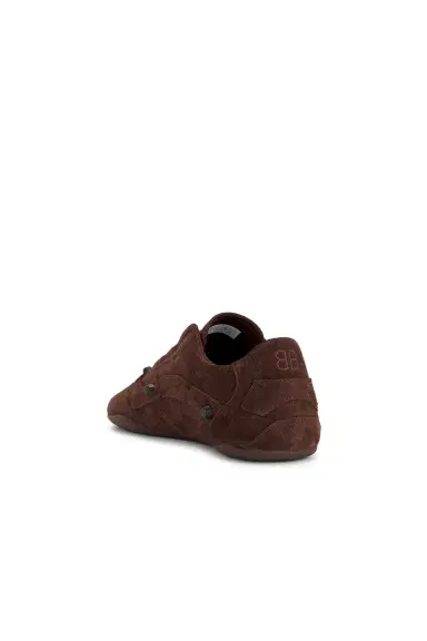 Balenciaga City Sneaker | Thumbnail 3 Balenciaga City Sneaker | Thumbnail 3