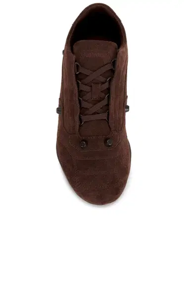 Balenciaga City Sneaker | Thumbnail 4 Balenciaga City Sneaker | Thumbnail 4