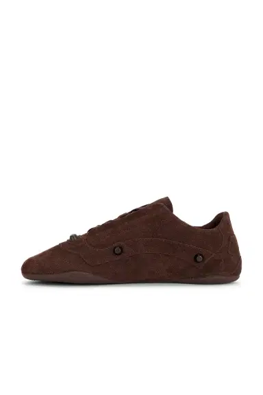 Balenciaga City Sneaker | Thumbnail 5 Balenciaga City Sneaker | Thumbnail 5