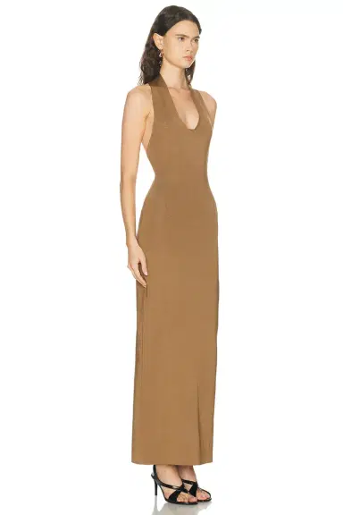 Khaite Mahi Dress | Thumbnail 2 Khaite Mahi Dress | Thumbnail 2