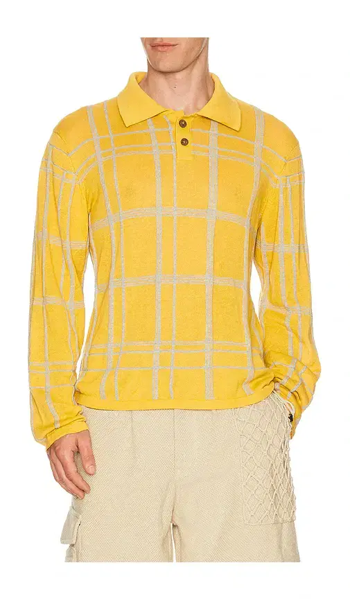Meshline Polo Shirt Meshline Polo Shirt