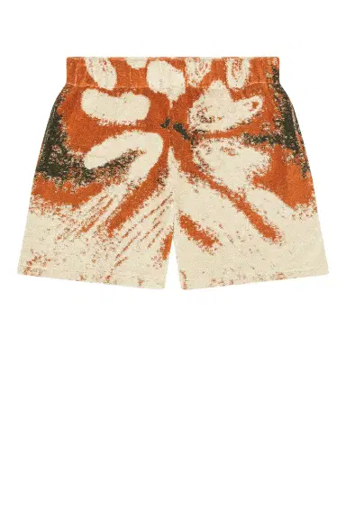 Isa Boulder Floyd Towel Short | Thumbnail 6 Isa Boulder Floyd Towel Short | Thumbnail 6