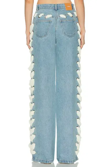AKNVAS Lyd Laced Trouser | Thumbnail 4 AKNVAS Lyd Laced Trouser | Thumbnail 4