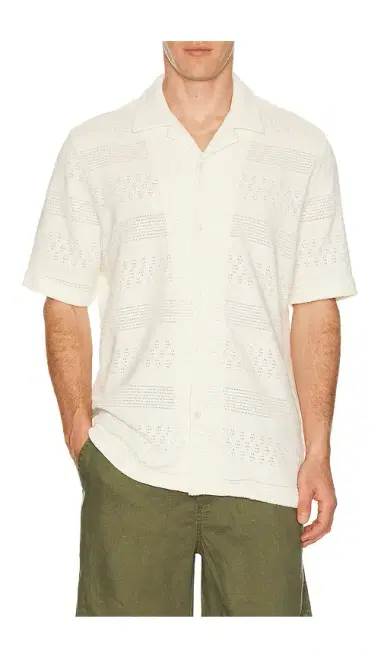 SAMSOE SAMSOE Samartin Shirt | Thumbnail 3 SAMSOE SAMSOE Samartin Shirt | Thumbnail 3