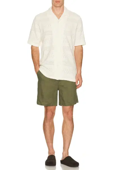 SAMSOE SAMSOE Samartin Shirt | Thumbnail 5 SAMSOE SAMSOE Samartin Shirt | Thumbnail 5