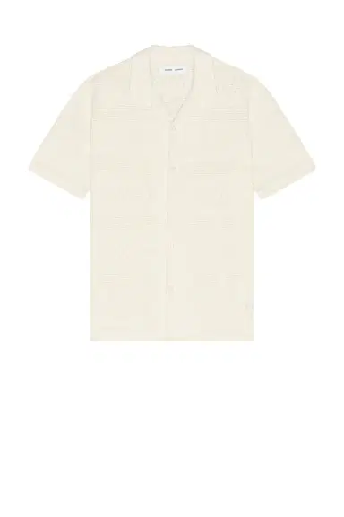 SAMSOE SAMSOE Samartin Shirt | Thumbnail 6 SAMSOE SAMSOE Samartin Shirt | Thumbnail 6