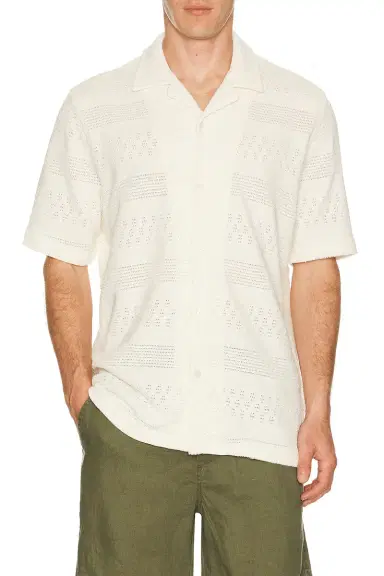 SAMSOE SAMSOE Samartin Shirt | Thumbnail 1 SAMSOE SAMSOE Samartin Shirt | Thumbnail 1
