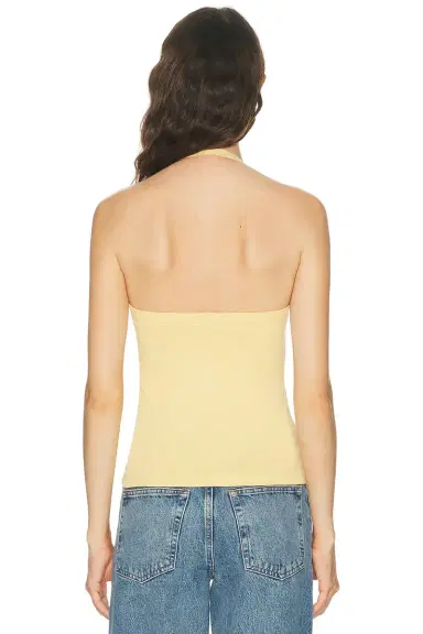 FLORE FLORE Angie Tank Top | Thumbnail 3 FLORE FLORE Angie Tank Top | Thumbnail 3