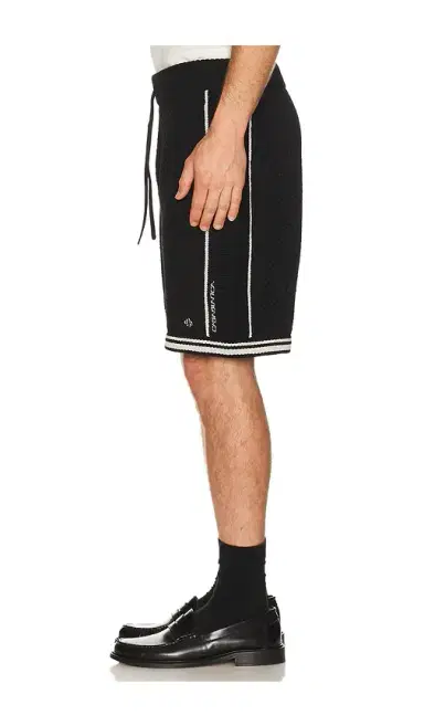 Casablanca Casablanca Mesh Shorts | Thumbnail 2 Casablanca Casablanca Mesh Shorts | Thumbnail 2