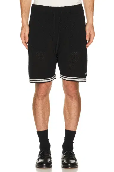 Casablanca Casablanca Mesh Shorts | Thumbnail 3 Casablanca Casablanca Mesh Shorts | Thumbnail 3