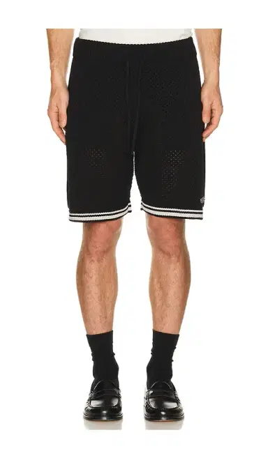 Casablanca Casablanca Mesh Shorts | Thumbnail 1 Casablanca Casablanca Mesh Shorts | Thumbnail 1