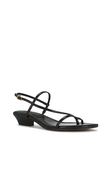 Madewell Tonio Strappy Sandal | Thumbnail 2 Madewell Tonio Strappy Sandal | Thumbnail 2