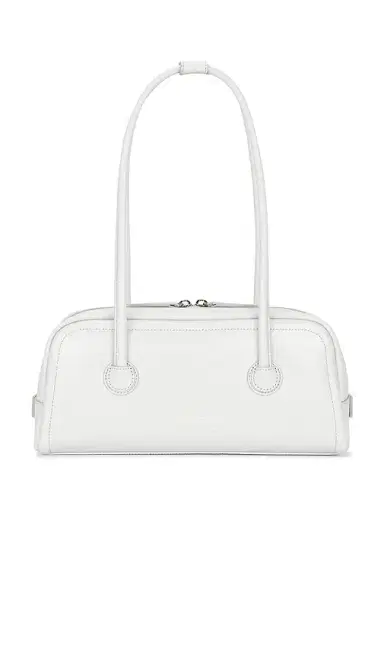 MARGESHERWOOD Soft Boston EW Shoulder Bag | Thumbnail 1 MARGESHERWOOD Soft Boston EW Shoulder Bag | Thumbnail 1