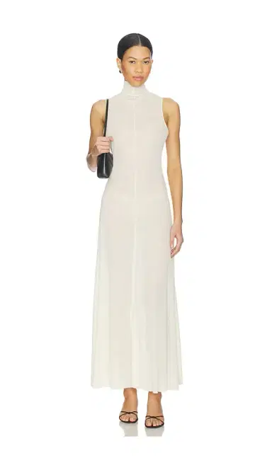 LIONESS Last Light Maxi Dress | Thumbnail 1 LIONESS Last Light Maxi Dress | Thumbnail 1