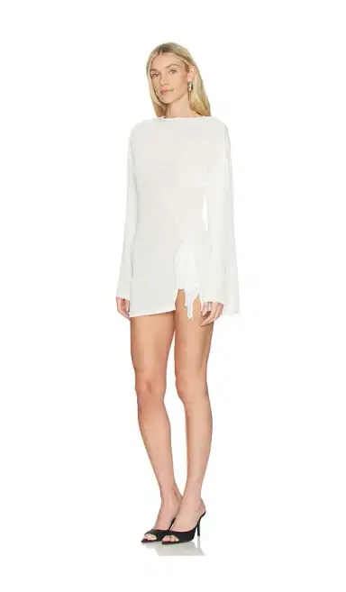 LIONESS Cosmic Mini Dress | Thumbnail 2 LIONESS Cosmic Mini Dress | Thumbnail 2