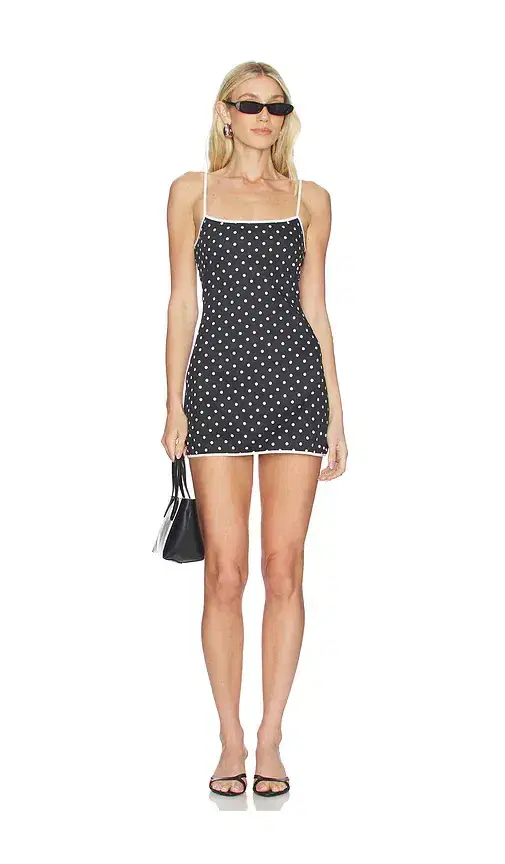 Voyage Mini Dress Voyage Mini Dress