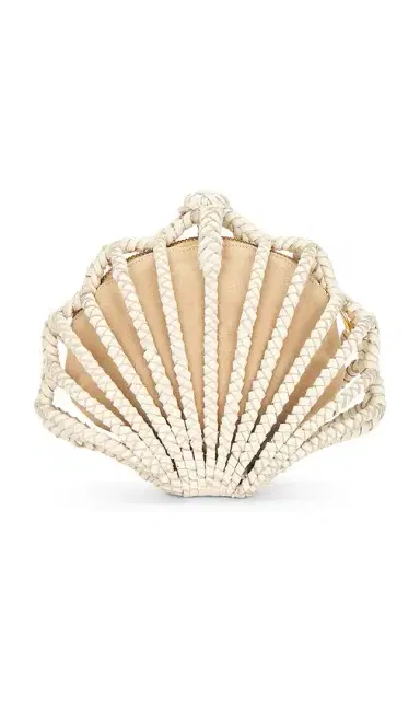 Aranaz Oskola Leather Clutch | Thumbnail 2 Aranaz Oskola Leather Clutch | Thumbnail 2