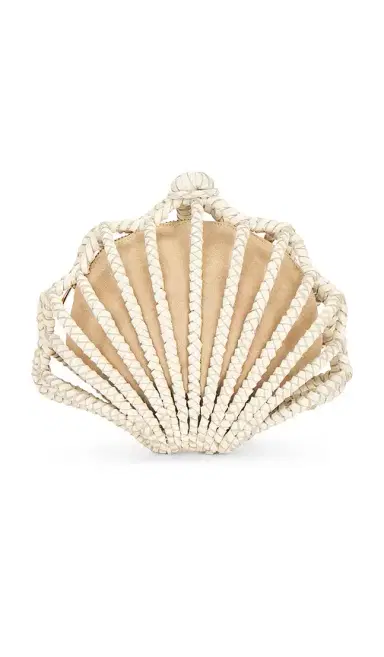 Aranaz Oskola Leather Clutch | Thumbnail 1 Aranaz Oskola Leather Clutch | Thumbnail 1
