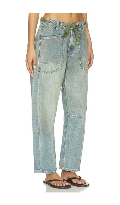 LIONESS Rush Hour Jeans | Thumbnail 2 LIONESS Rush Hour Jeans | Thumbnail 2