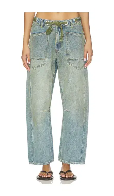 LIONESS Rush Hour Jeans | Thumbnail 1 LIONESS Rush Hour Jeans | Thumbnail 1