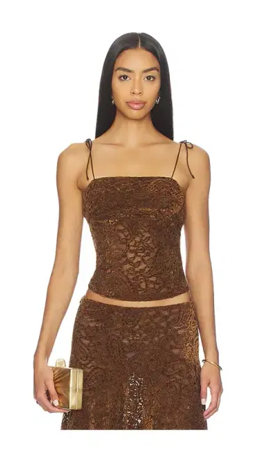 LIONESS Humphrey Cami Top | Thumbnail 1 LIONESS Humphrey Cami Top | Thumbnail 1