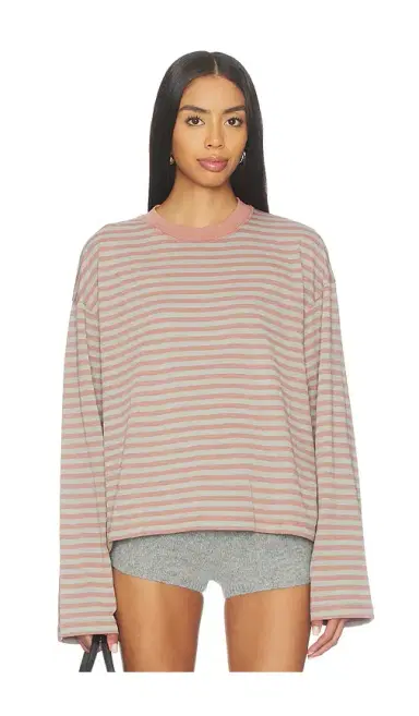 LIONESS Bloom Long Sleeve Top | Thumbnail 1 LIONESS Bloom Long Sleeve Top | Thumbnail 1