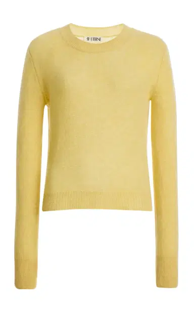 ÉTERNE Francis Cashmere Sweater | Thumbnail 7 ÉTERNE Francis Cashmere Sweater | Thumbnail 7