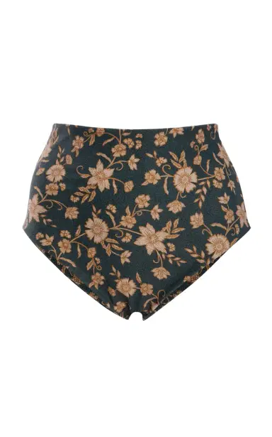 JUILLET SWIMWEAR Vera Bikini Bottom | Thumbnail 5 JUILLET SWIMWEAR Vera Bikini Bottom | Thumbnail 5