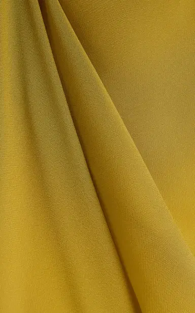 De La Vali Lena Ruffled Georgette Maxi Dress | Thumbnail 5 De La Vali Lena Ruffled Georgette Maxi Dress | Thumbnail 5