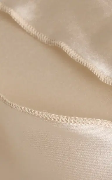 SLEEPING WITH JACQUES Kerry Silk-Satin Midi Dress | Thumbnail 5 SLEEPING WITH JACQUES Kerry Silk-Satin Midi Dress | Thumbnail 5