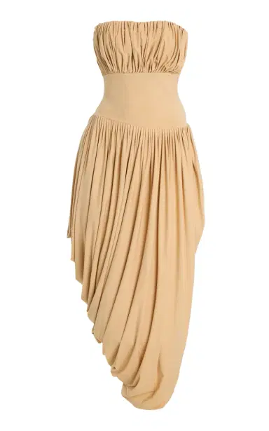 DEME Exclusive The Erin Malai Dress | Thumbnail 6 DEME Exclusive The Erin Malai Dress | Thumbnail 6