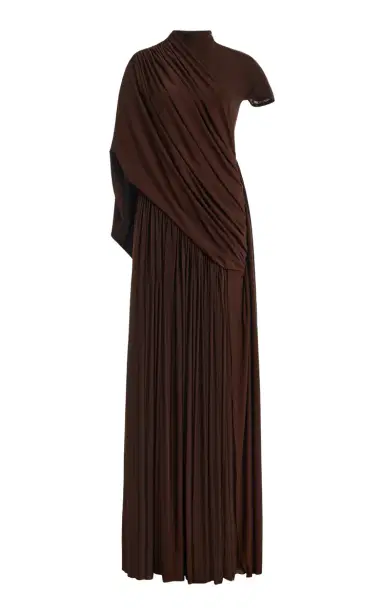 DEME Exclusive The Sparrow Jersey Maxi Dress | Thumbnail 7 DEME Exclusive The Sparrow Jersey Maxi Dress | Thumbnail 7