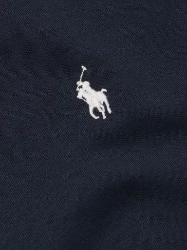 Polo Ralph Lauren Jersey Zip-Up Hoodie - Men | Thumbnail 5 Polo Ralph Lauren Jersey Zip-Up Hoodie - Men | Thumbnail 5