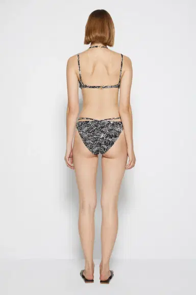 Simkhai Alani Printed Bikini Bottom | Thumbnail 6 Simkhai Alani Printed Bikini Bottom | Thumbnail 6