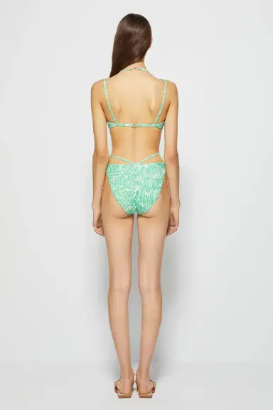 Simkhai Alani Printed Bikini Bottom | Thumbnail 6 Simkhai Alani Printed Bikini Bottom | Thumbnail 6