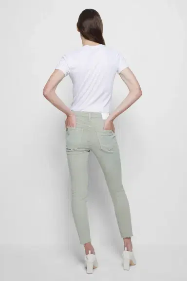 Simkhai Costa Skinny Denim | Thumbnail 5 Simkhai Costa Skinny Denim | Thumbnail 5